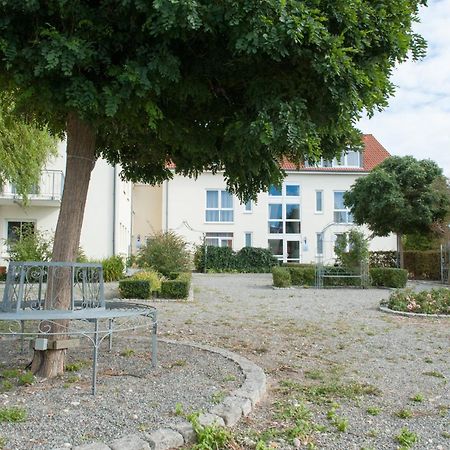 Inselquartett - Fewo Hiddensee Wiek auf Rügen エクステリア 写真