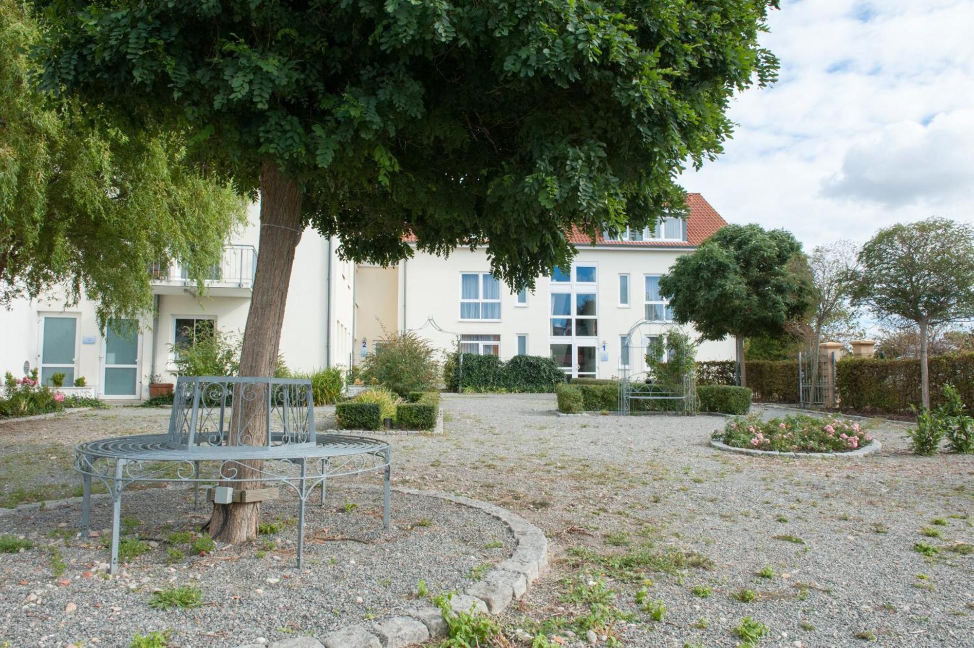 Inselquartett - Fewo Hiddensee Wiek auf Rügen エクステリア 写真
